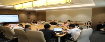 公司舉辦2023年年中會(huì )暨團建活動(dòng)